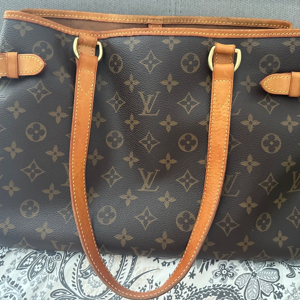 Louis Vuitton bag - Picture 3 of 3